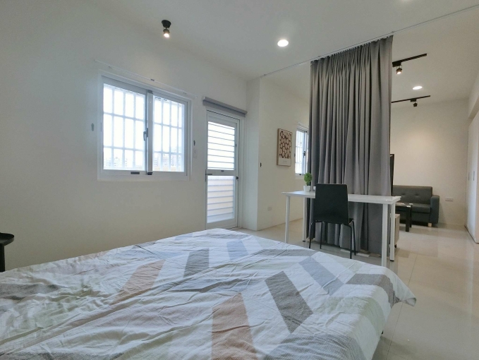 🔥南屯可貓大間🔥電梯陽台獨洗🔥飲水機子母車🔥近美術館 - Image 11