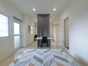 🔥南屯可貓大間🔥電梯陽台獨洗🔥飲水機子母車🔥近美術館 - Image 27