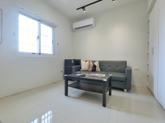 🔥南屯可貓大間🔥電梯陽台獨洗🔥飲水機子母車🔥近美術館 - Image 24