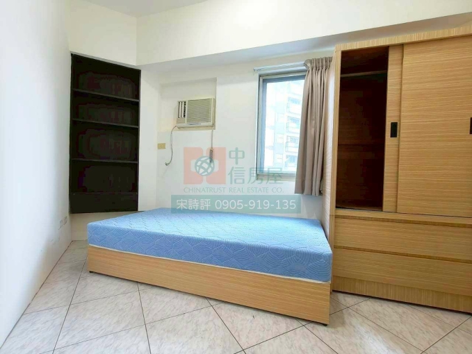 🏡🔥 藝文特區・三房含車位・可寵｜錯過真的可惜！ 🔥🏡（第4張）