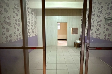 兆基社會住宅🏠⛳️大慶社區~稀有一樓-兩房~⛳️（第9張）