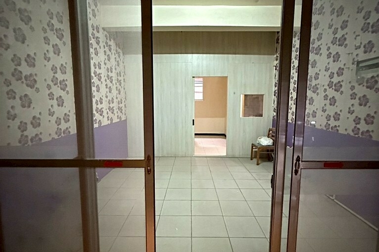 兆基社會住宅🏠⛳️大慶社區~稀有一樓-兩房~⛳️（第9張）