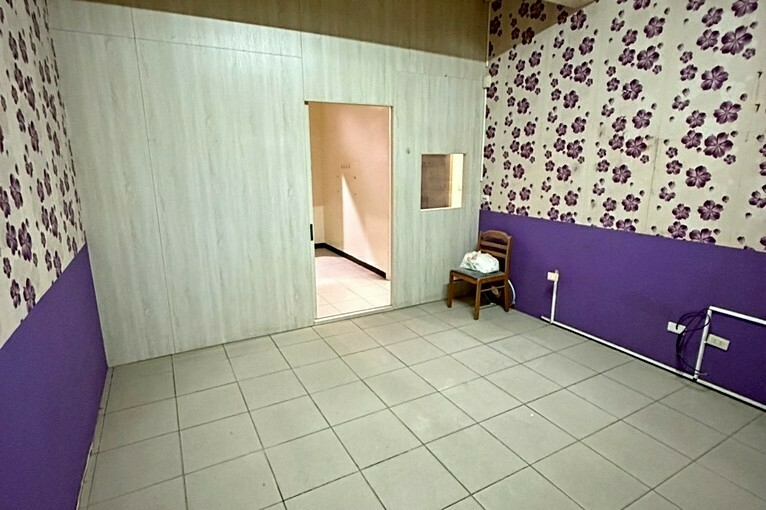 兆基社會住宅🏠⛳️大慶社區~稀有一樓-兩房~⛳️（第3張）