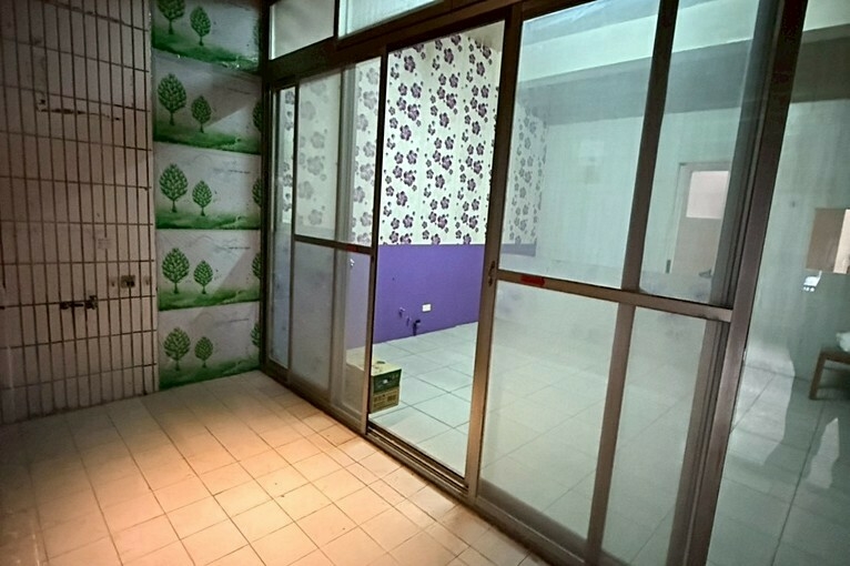 兆基社會住宅🏠⛳️大慶社區~稀有一樓-兩房~⛳️（第4張）