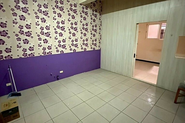 兆基社會住宅🏠⛳️大慶社區~稀有一樓-兩房~⛳️（第2張）