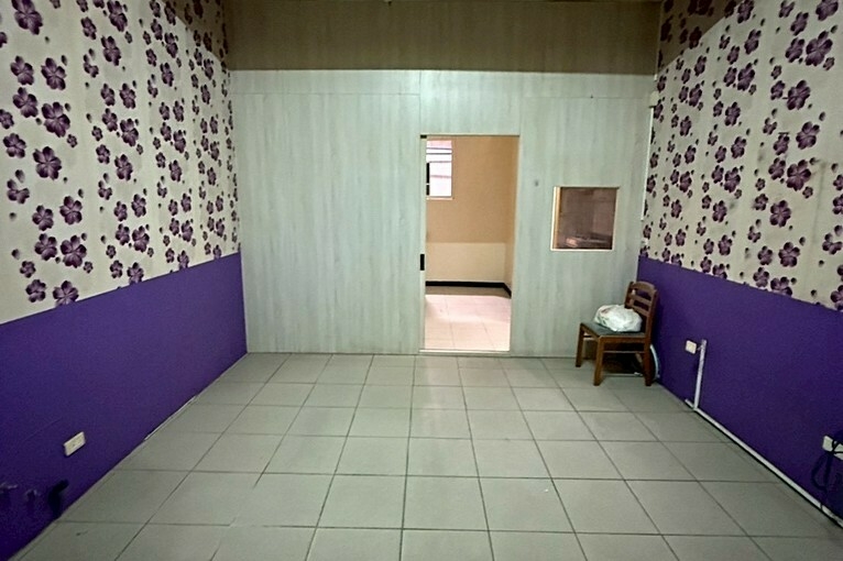 兆基社會住宅🏠⛳️大慶社區~稀有一樓-兩房~⛳️（第1張）