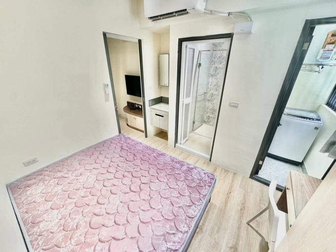 蓁心推薦💖超秒殺一房一廳✨陽台獨洗✨乾濕分離（第7張）