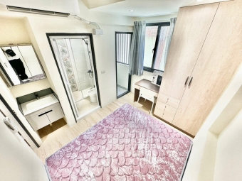 蓁心推薦💖超秒殺一房一廳✨陽台獨洗✨乾濕分離（第6張）