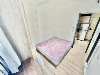 蓁心推薦💖超秒殺一房一廳✨陽台獨洗✨乾濕分離（第5張）