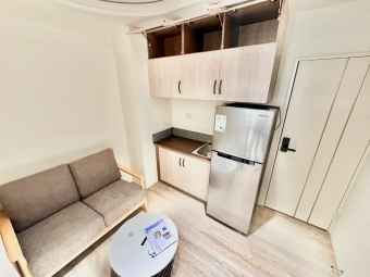 蓁心推薦💖超秒殺一房一廳✨陽台獨洗✨乾濕分離（第1張）