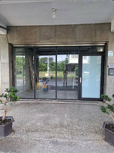 過嶺國小附近透天，可開店兼民宿（第2張）