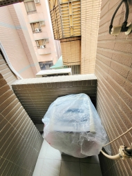 北屯電梯套房｜獨洗獨曬+IH爐｜可雙租補｜近文心▪︎中清▪︎崇德捷運（第6張）