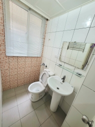 北屯電梯套房｜獨洗獨曬+IH爐｜可雙租補｜近文心▪︎中清▪︎崇德捷運（第5張）