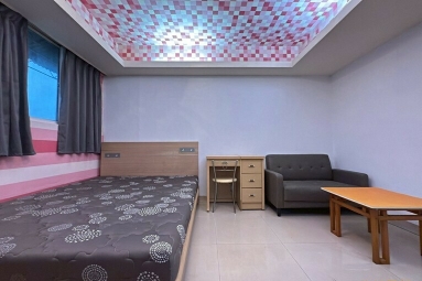 兆基社會住宅🏠友善屋源🧡可租補/電梯大樓/獨立門牌（第1張）