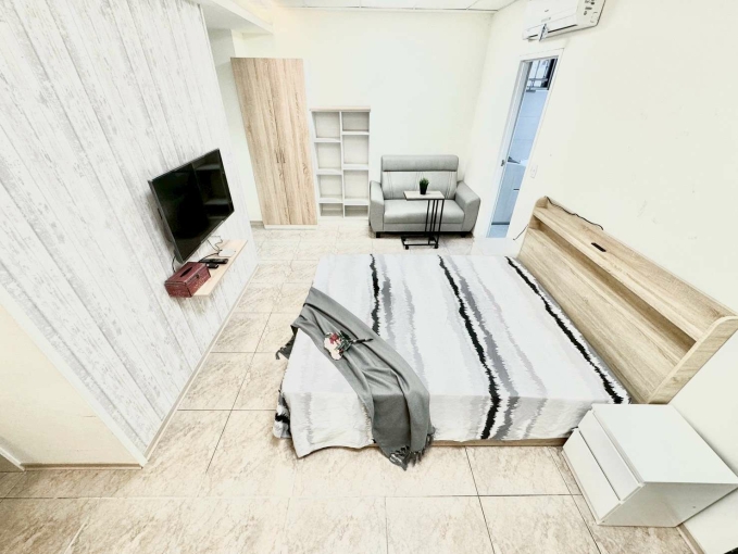 一眼愛上💖系統裝潢🎀流理台🏅陽台獨洗曬🔆可租補（第12張）