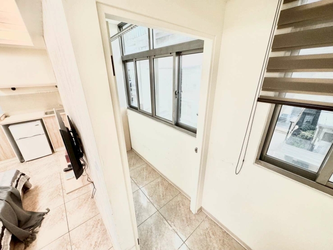 一眼愛上💖系統裝潢🎀流理台🏅陽台獨洗曬🔆可租補（第14張）