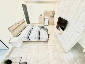 一眼愛上💖系統裝潢🎀流理台🏅陽台獨洗曬🔆可租補（第11張）