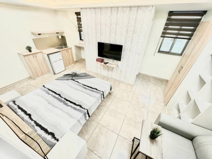 一眼愛上💖系統裝潢🎀流理台🏅陽台獨洗曬🔆可租補（第3張）