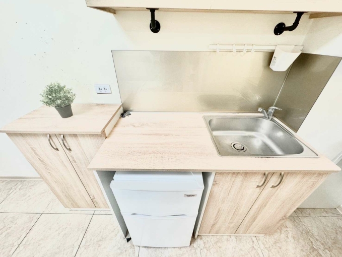 一眼愛上💖系統裝潢🎀流理台🏅陽台獨洗曬🔆可租補（第9張）