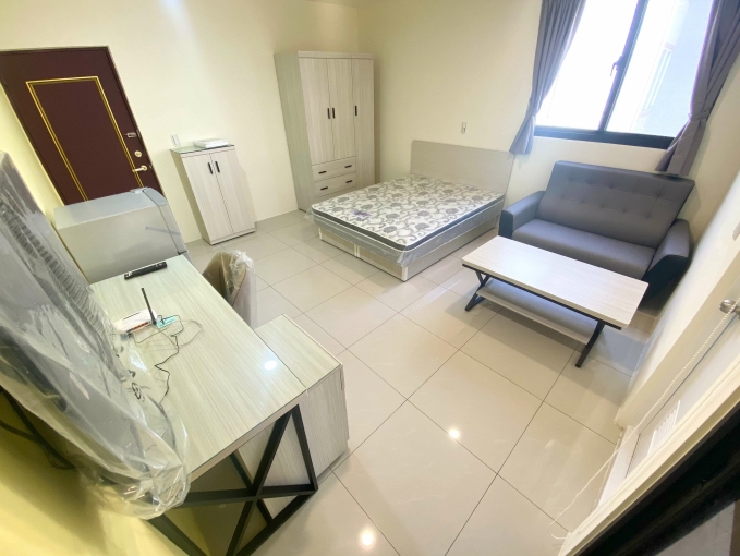 🌳可雙租補💖乾溼分離✨採光通風🏠陽台獨洗✔️秒殺社區💖（第4張）