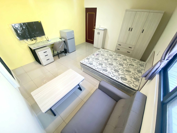 🌳可雙租補💖乾溼分離✨採光通風🏠陽台獨洗✔️秒殺社區💖（第2張）