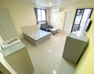 🌳可雙租補💖乾溼分離✨採光通風🏠陽台獨洗✔️秒殺社區💖（第1張）