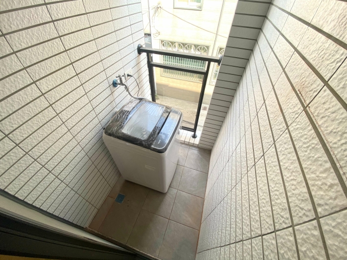 🌳可雙租補💖乾溼分離✨採光通風🏠陽台獨洗✔️秒殺社區💖（第6張）