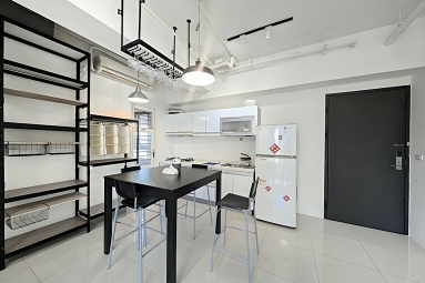 昌禾蘇活三房*獅子王（第3張）