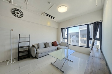 昌禾蘇活三房*獅子王（第1張）