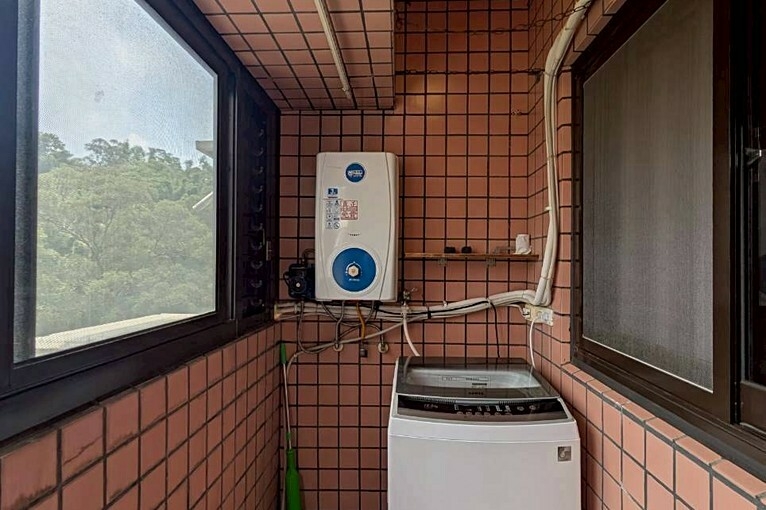 兆基社會住宅🏡頭份三房屋況佳大坪數+免仲介費(第13張)