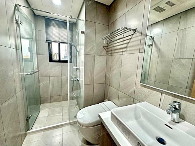 @@青年公園南機場商圈旁*優質景觀明亮宅（第6張）