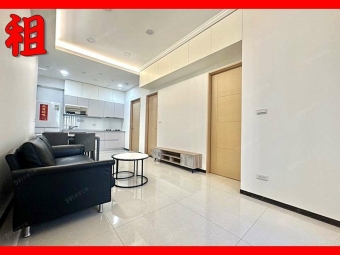 @@青年公園南機場商圈旁*優質景觀明亮宅（第1張）