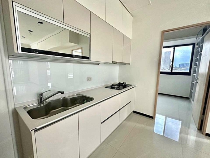 @@青年公園南機場商圈旁*優質景觀明亮宅（第5張）