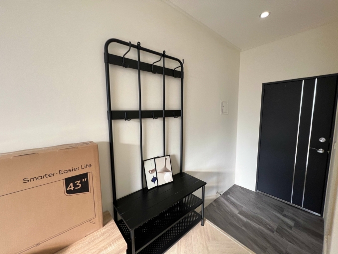 稀有可寵🍀可租屋補助🍀電梯🍀子母車🍀管理員🍀汽車位（第5張）