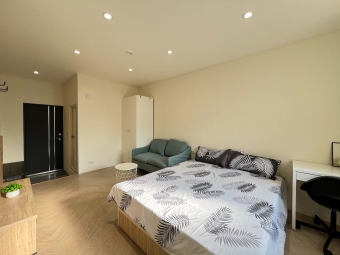 稀有可寵🍀可租屋補助🍀電梯🍀子母車🍀管理員🍀汽車位（第3張）