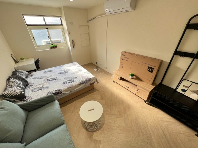 稀有可寵🍀可租屋補助🍀電梯🍀子母車🍀管理員🍀汽車位（第2張）