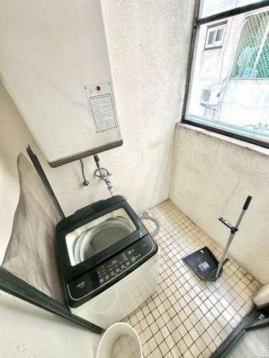 ✨價格超甜✨可租補✨子母車✨管理員✨陽台獨洗曬（第4張）