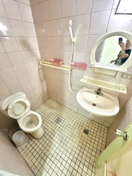 ✨價格超甜✨可租補✨子母車✨管理員✨陽台獨洗曬（第5張）