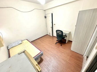 ✨價格超甜✨可租補✨子母車✨管理員✨陽台獨洗曬（第3張）