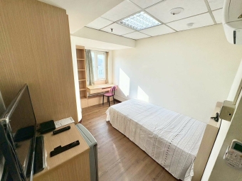 🔥西屯可租補🔥電梯套房🔥飲水機子母車🔥走路逢甲（第9張）