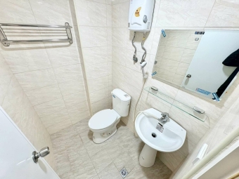 🔥西屯可租補🔥電梯套房🔥飲水機子母車🔥走路逢甲（第2張）