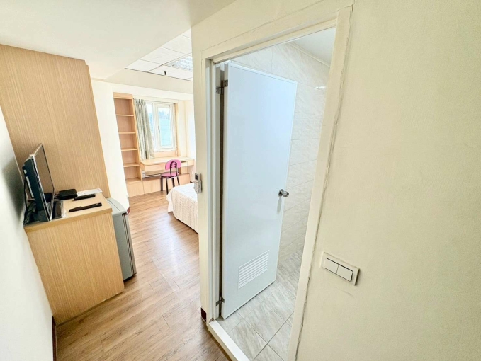 🔥西屯可租補🔥電梯套房🔥飲水機子母車🔥走路逢甲（第7張）