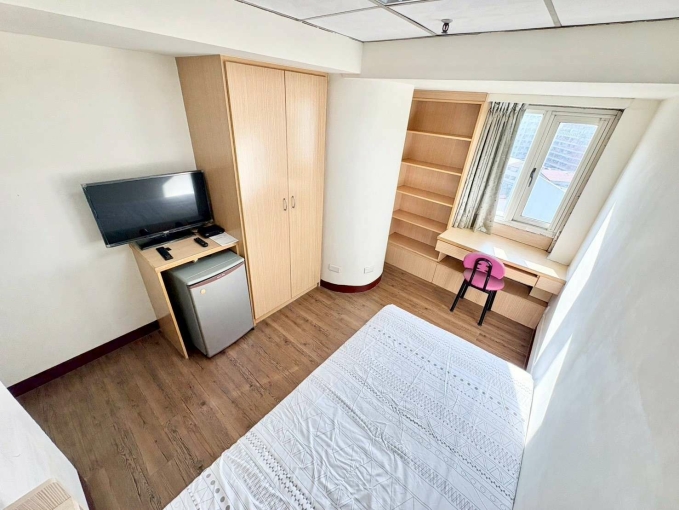 🔥西屯可租補🔥電梯套房🔥飲水機子母車🔥走路逢甲（第5張）