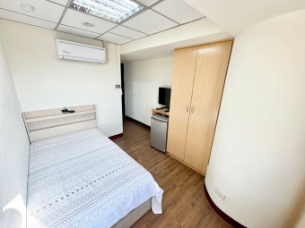 🔥西屯可租補🔥電梯套房🔥飲水機子母車🔥走路逢甲（第6張）