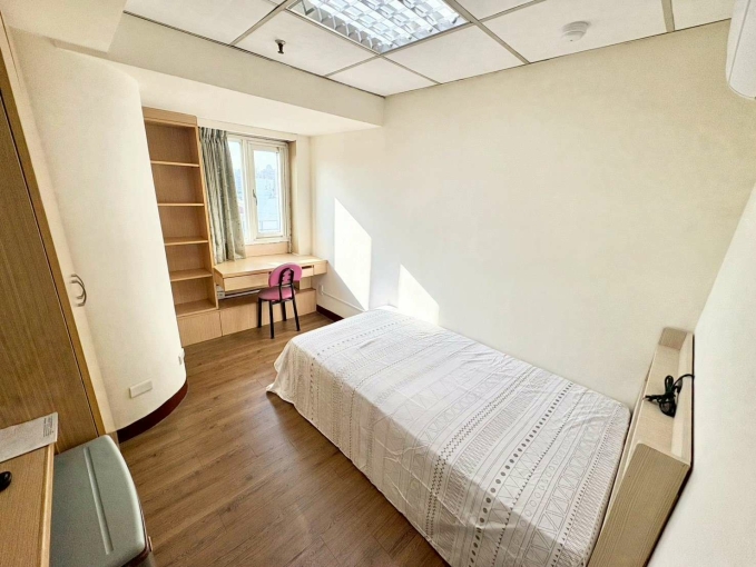 🔥西屯可租補🔥電梯套房🔥飲水機子母車🔥走路逢甲（第8張）