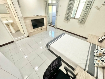 中康美套房⭐ - Image 12