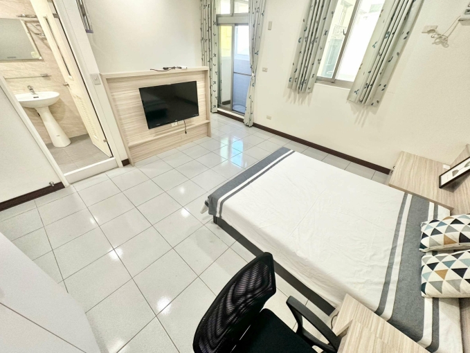 中康美套房⭐ - Image 4