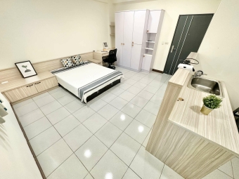 中康美套房⭐ - Image 10