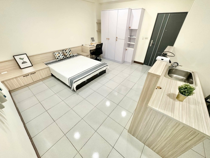 中康美套房⭐ - Image 2