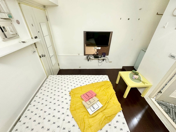 🔥西屯小資首選🔥電梯管理員🔥飲水機子母車🔥近逢甲 - Image 1